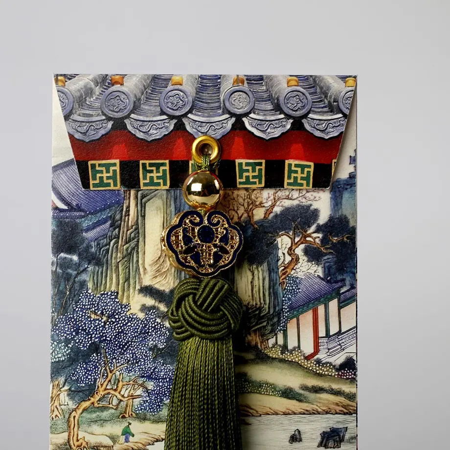 Angbao Premium (Qingming Festival), image 5