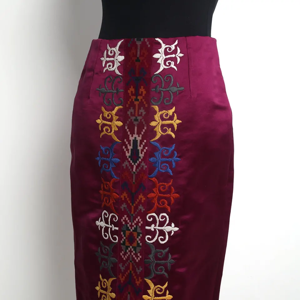 Langkit Skirt, image 2