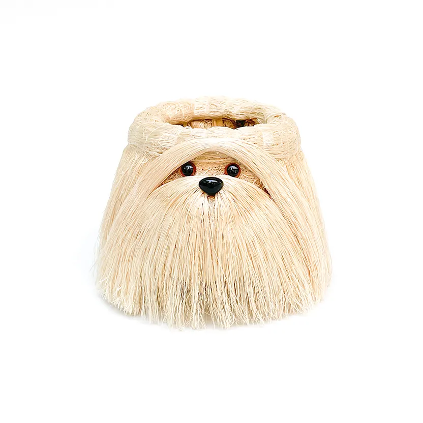 Chibi Shih tzu, image 2