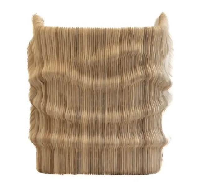 Sculptura Lounge Chair, image 3
