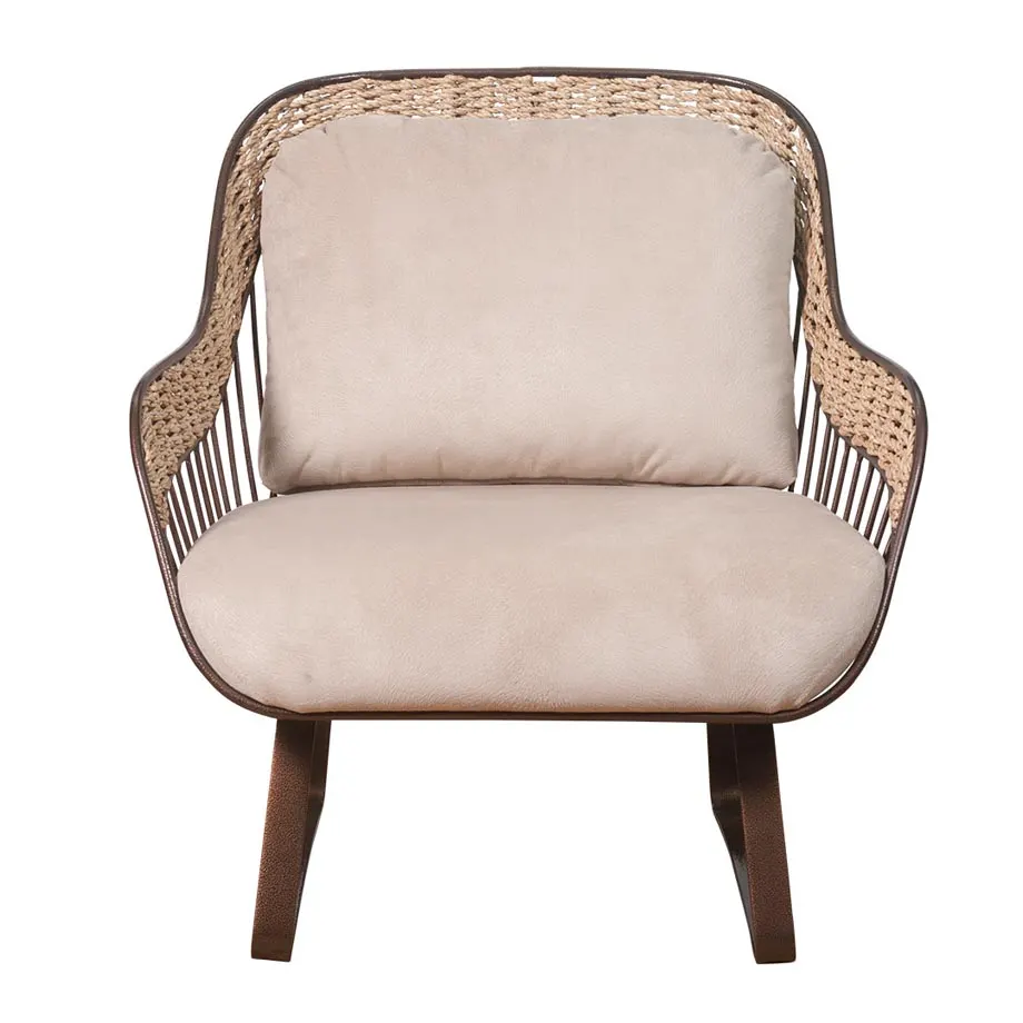 Andres Lounge Chair, image 2