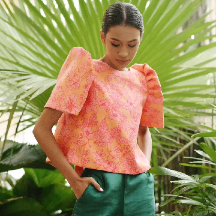 Filipiniana Top 1