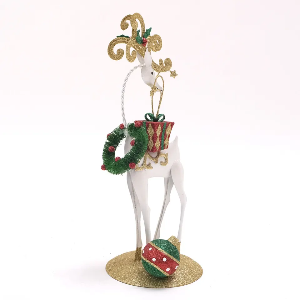 Christmas Characters Table Top, image 6