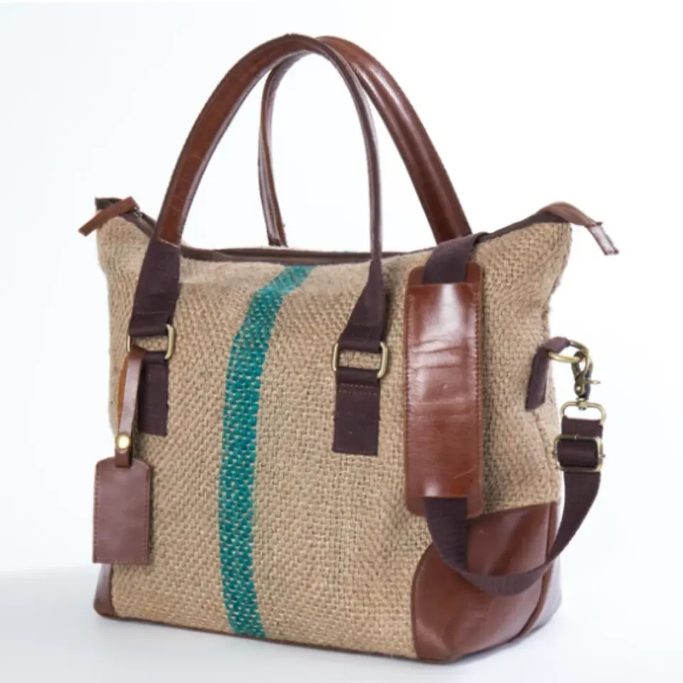 Jaclyn Overnight Bag, image 2