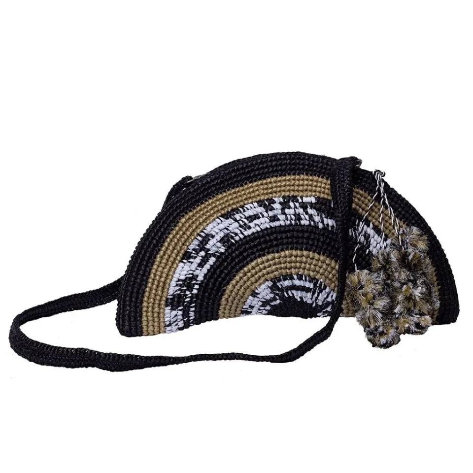 Straw Bag 11, image 1