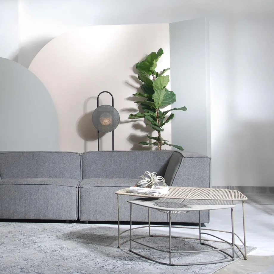 Hush-Hush Floor Lamp, image 4