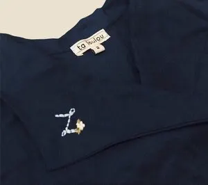 ' SLOAN ' Romper, image 3