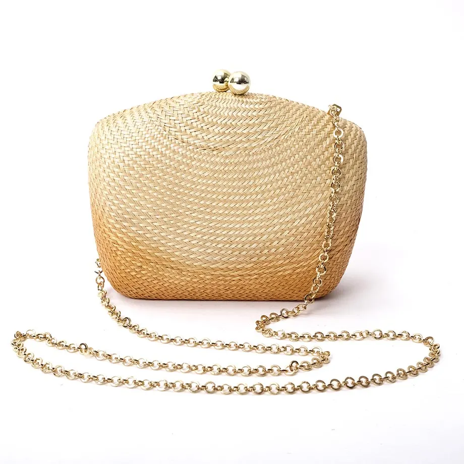 Ombre Buntal Clutch (OM17 – 0902), image 4
