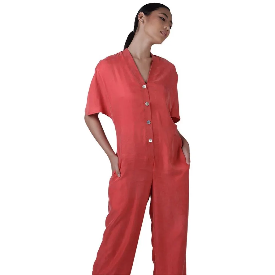 Botin Jumpsuit, image 2