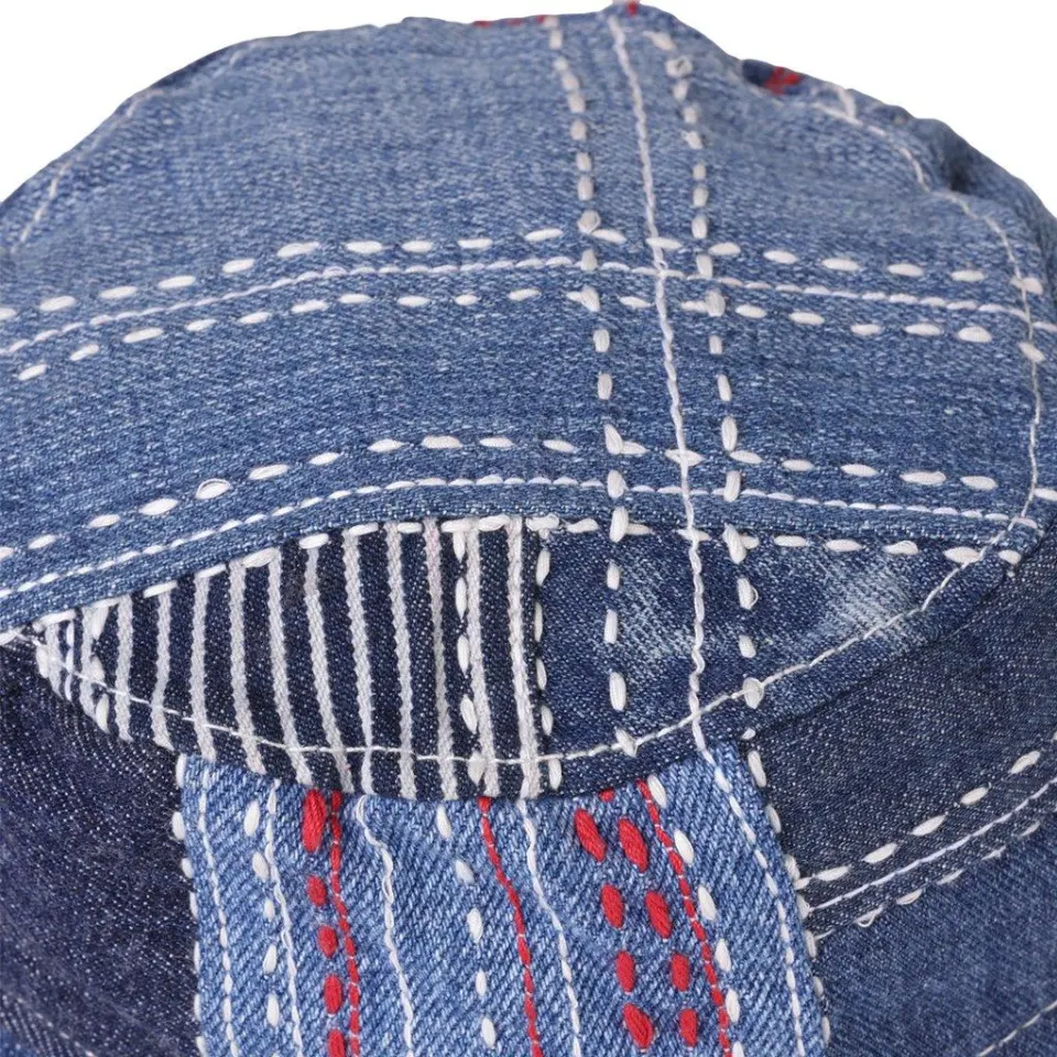 Boro Bucket Hat , image 5