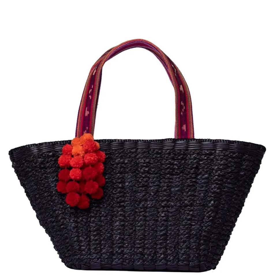 Zena basket bag , image 1