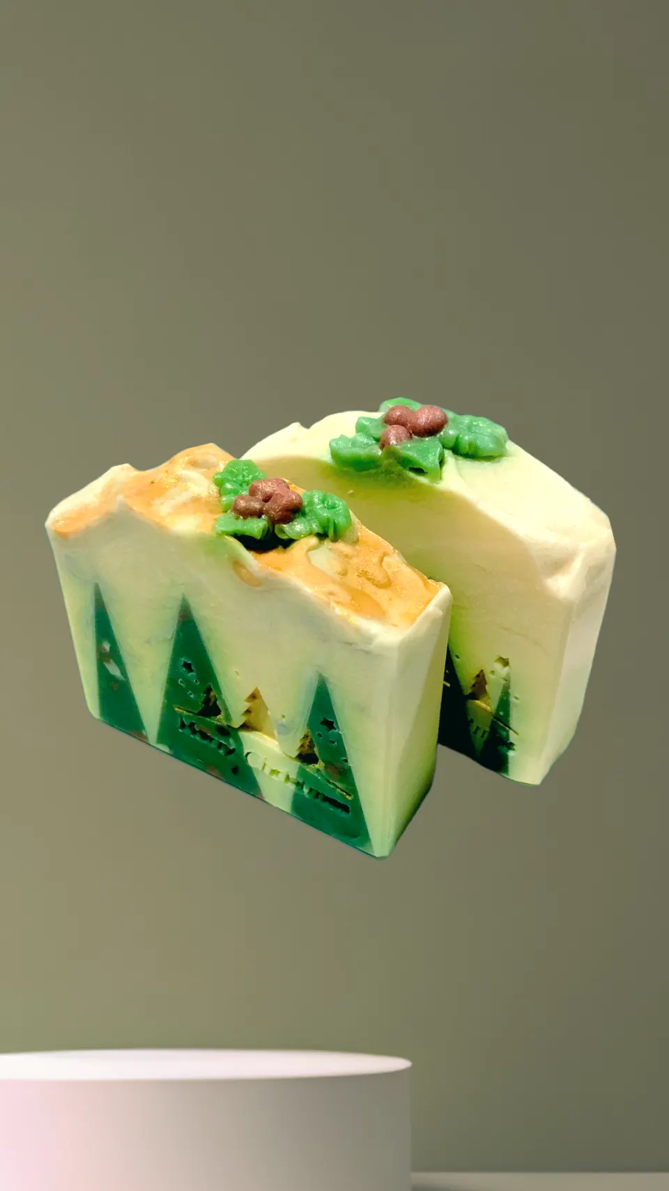 Christmas Soap , image 2