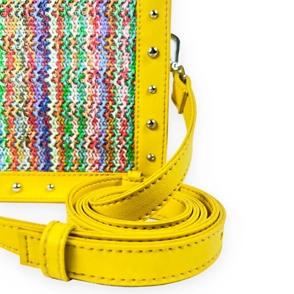 TIANO MINI BAYONG (Canary Yellow), image 2