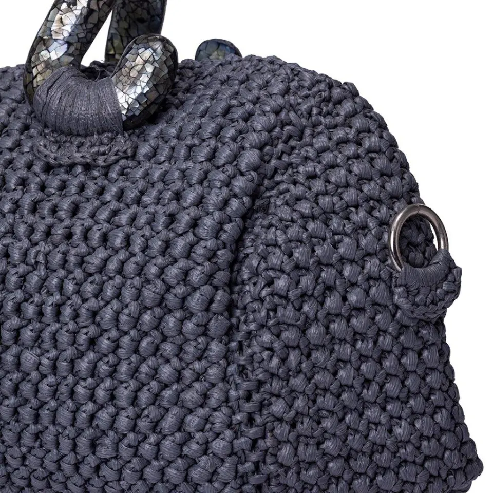 Straw Bag 24, image 5