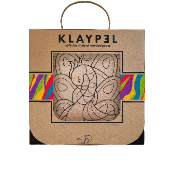 DIY Klaypel Art Kit (medium), image 10