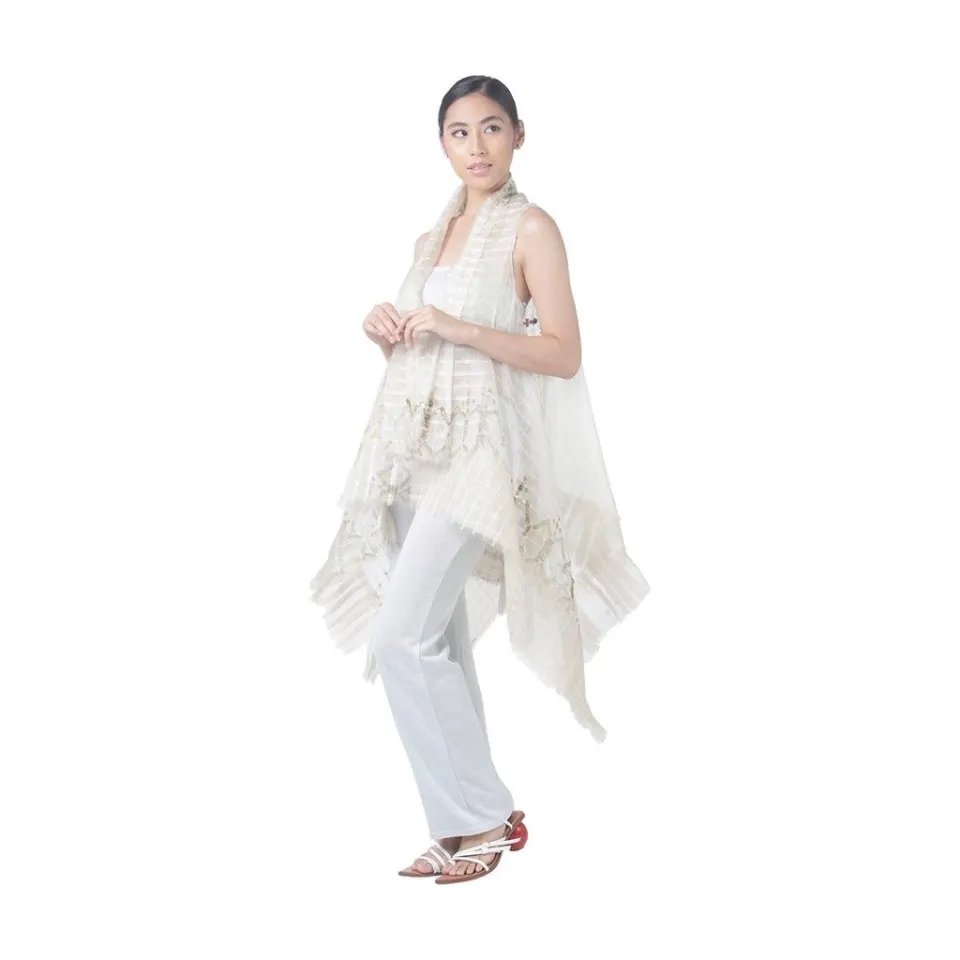 Resort Piña Caftan - HABI , image 1