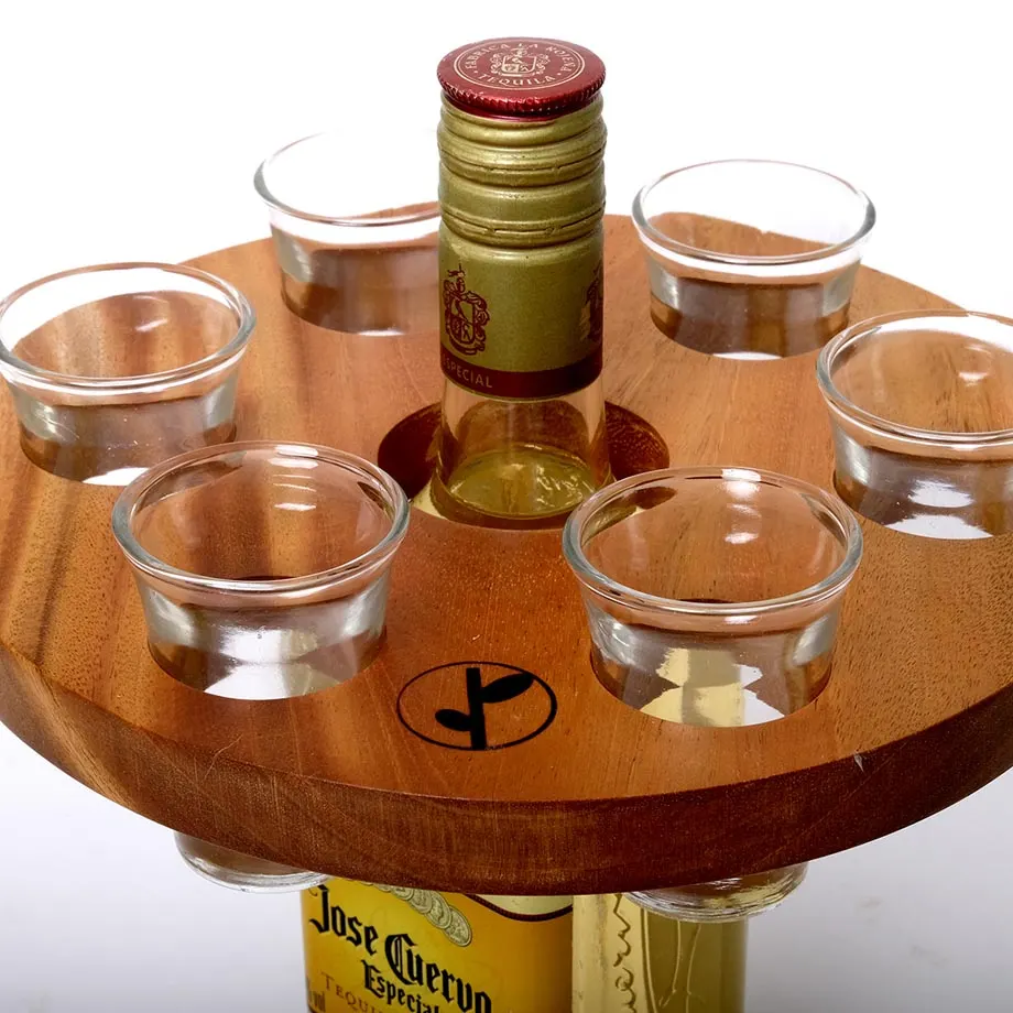 Shots Sombrero, image 1