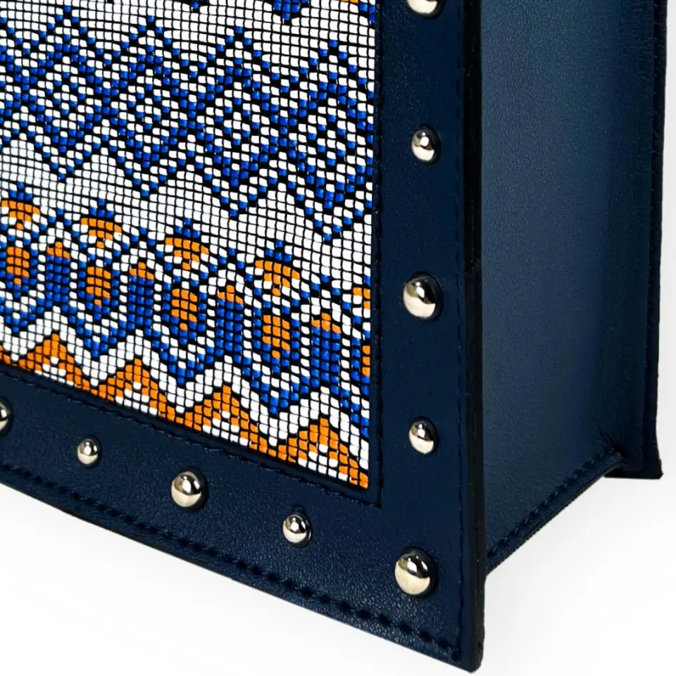 TIANO MINI BAYONG (Midnight Blue), image 3