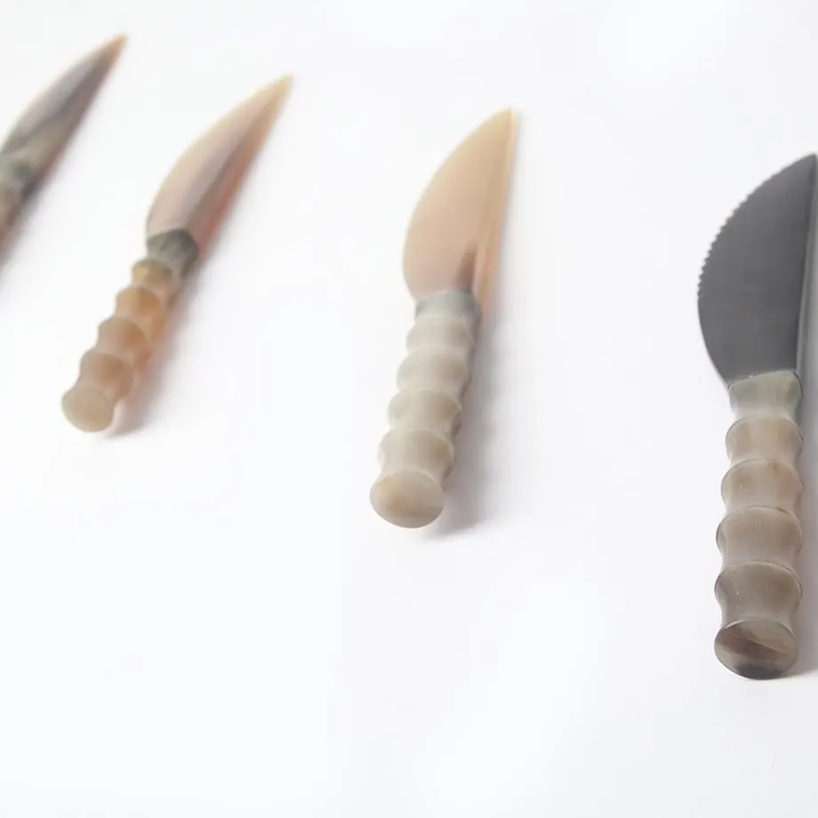 Cheese Fruit Knife, image 4