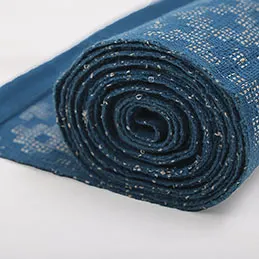 PUSO table runner, image 1