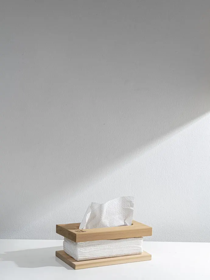 Tissue Weight, image 4