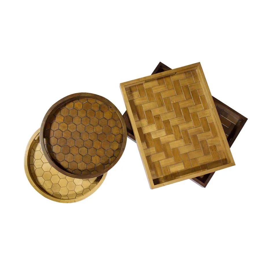Reiko Tray, image 1