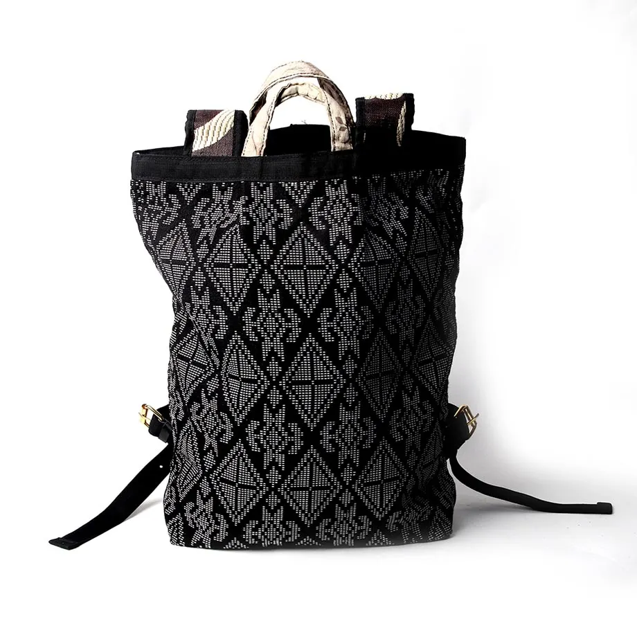 YAKAN BACKPACK, image 1