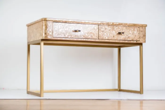 OLIVIA VANITY TABLE, image 2