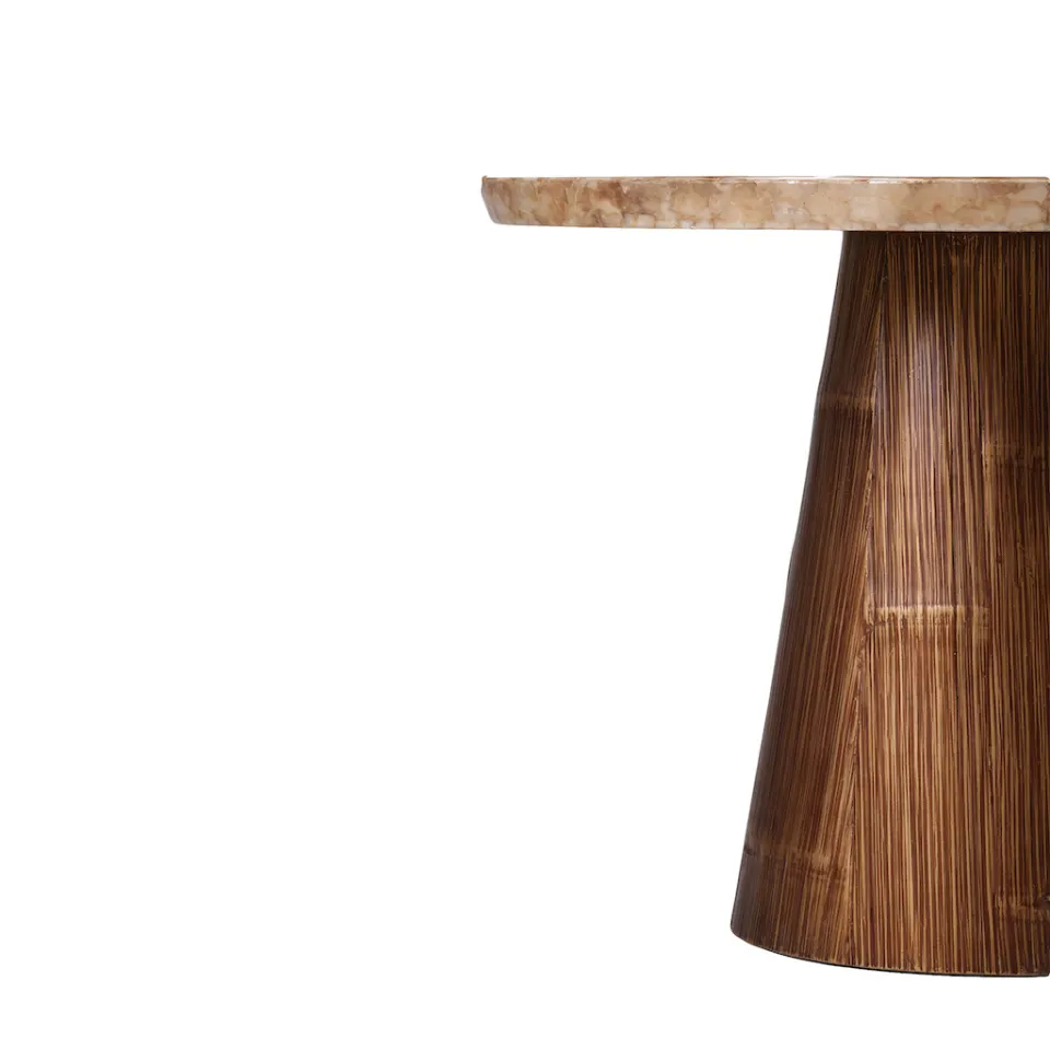 HERMOSA (Round Dining/Center Table), image 2