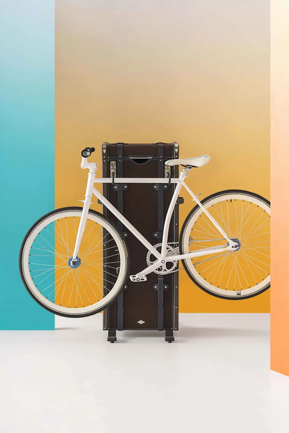  BICYCLETTE TRUNK, image 2