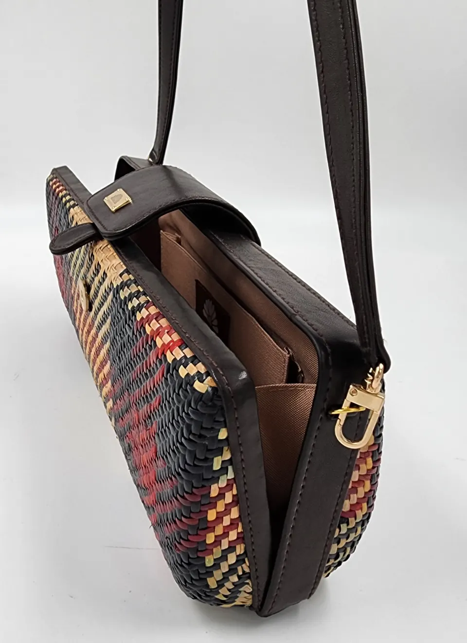 Charlie Shoulder Bag, image 5
