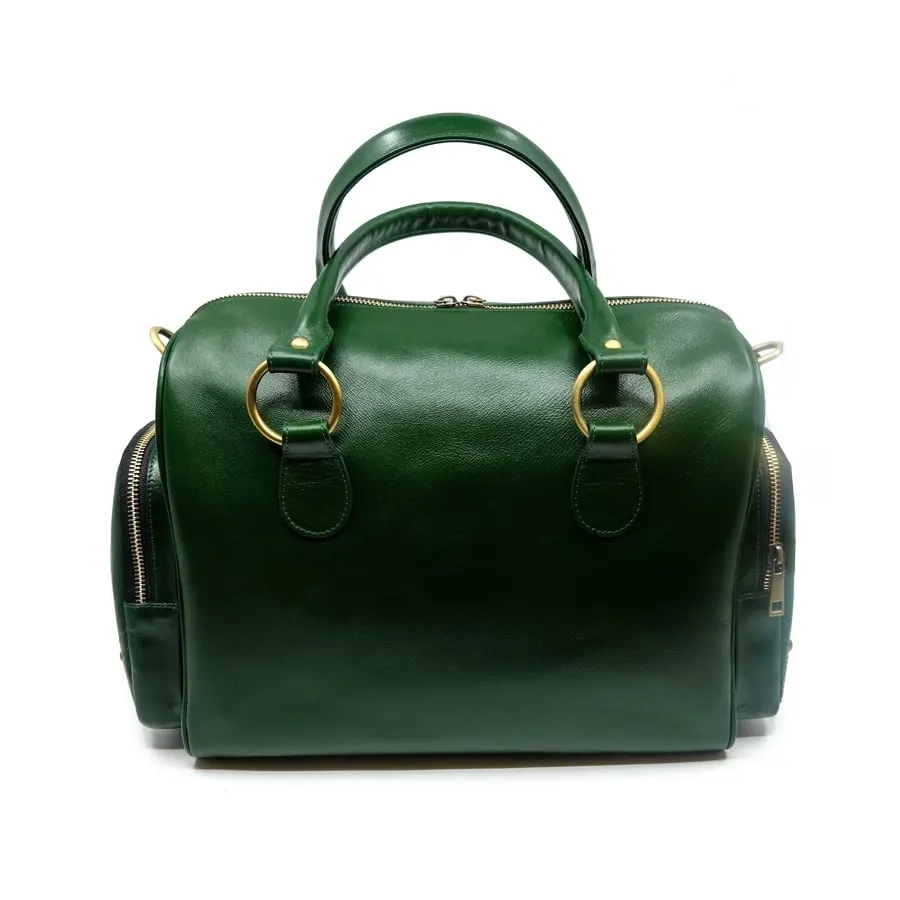 Jetsetter 2.0 in Forest Green, image 2