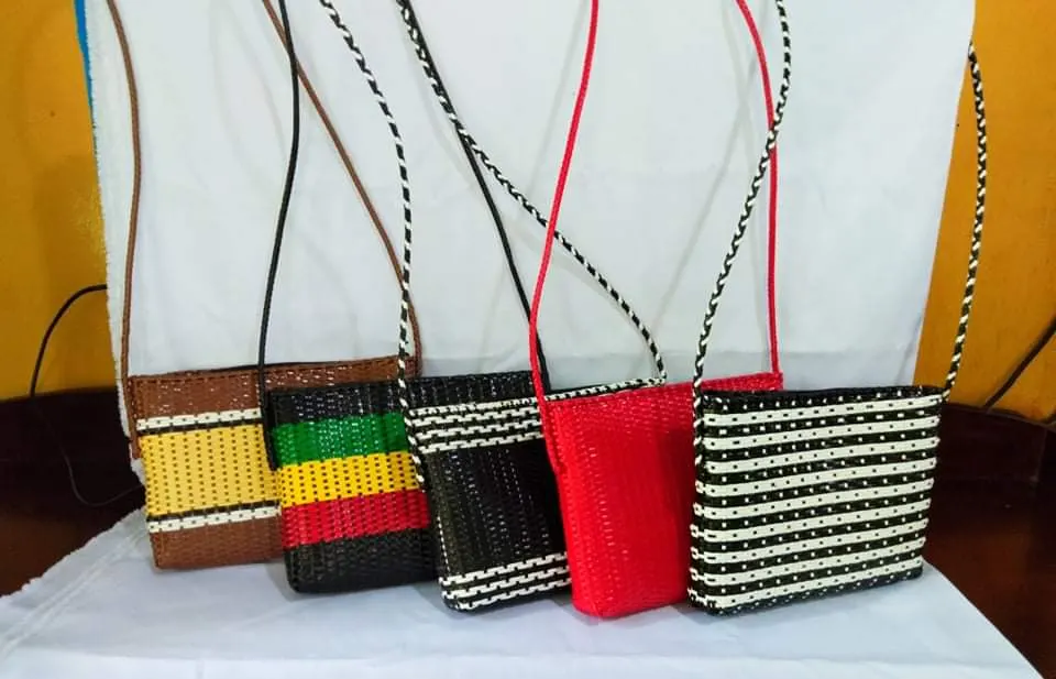 San Sling Bag