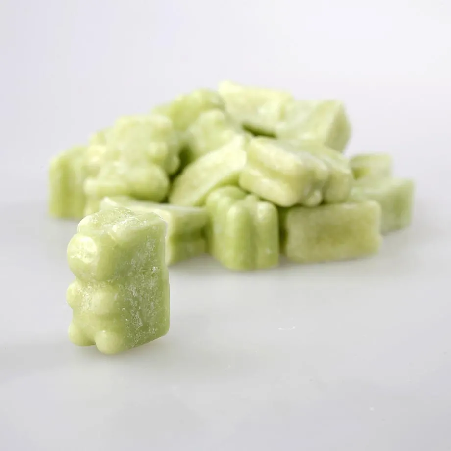Scented Gummy Bears, image 4
