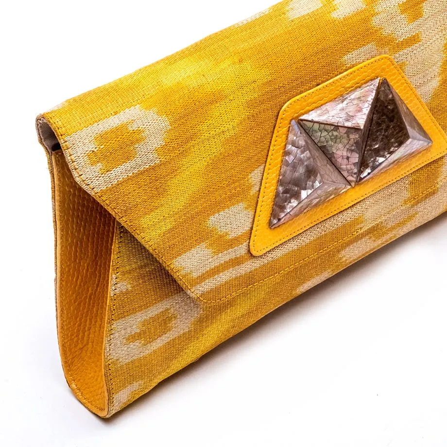 Jean Envelope, image 3