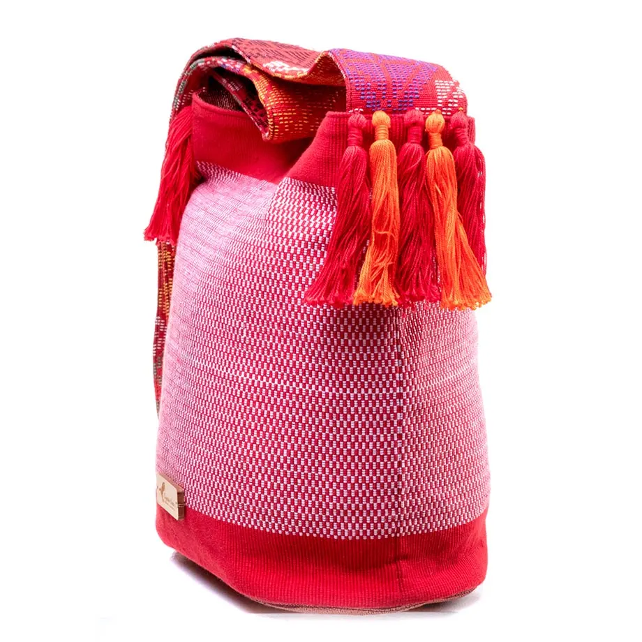 North+South Shoulder Bag, image 2