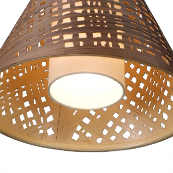 Hatch Pendant Lamp, image 3