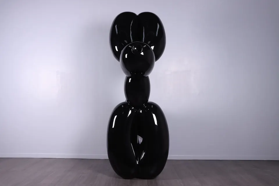 Giant Balloon dog, image 3