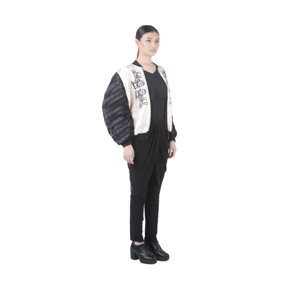 Kalesa Blazer , image 1