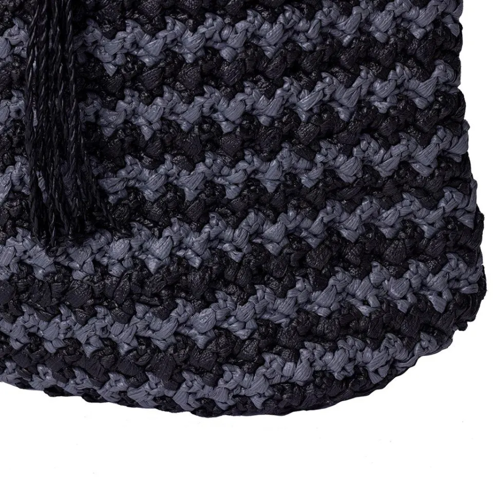 Straw Bag 19, image 5