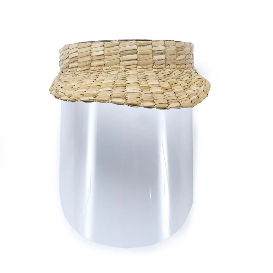 PANDAN VISOR + FACE SHIELD, image 2