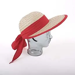 LADIES’ SUNVISOR (S-2802), image 5