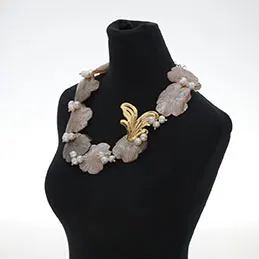 Fiory Necklace, image 2