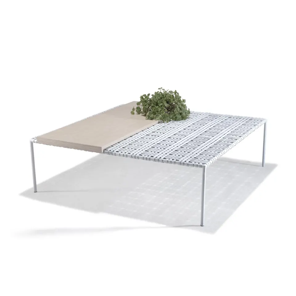 CHEQUE Coffee Table, image 1