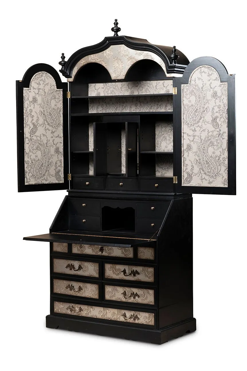 Secretaire Cabinet, image 1