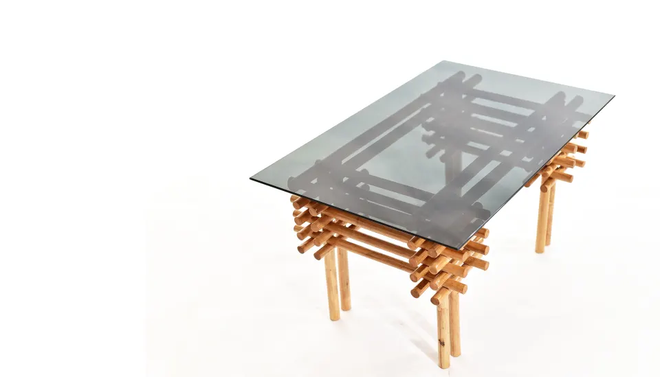 Tinikling Coffee Table, image 1