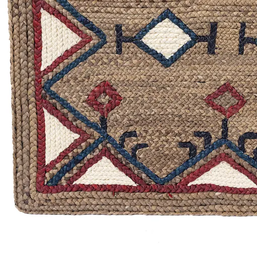 Nino T’boli Placemat, image 3