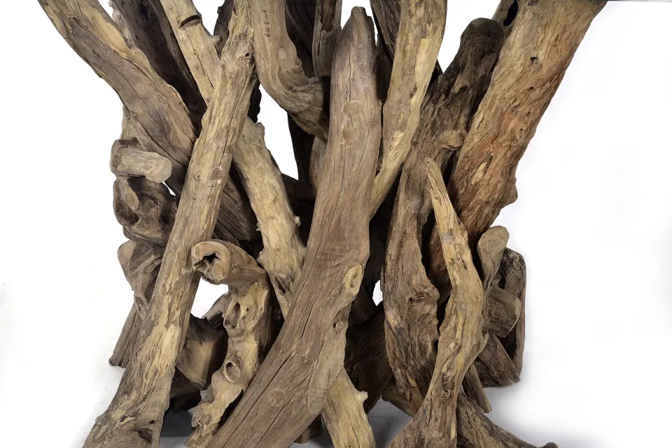 Driftwood Cocktail Table, image 6