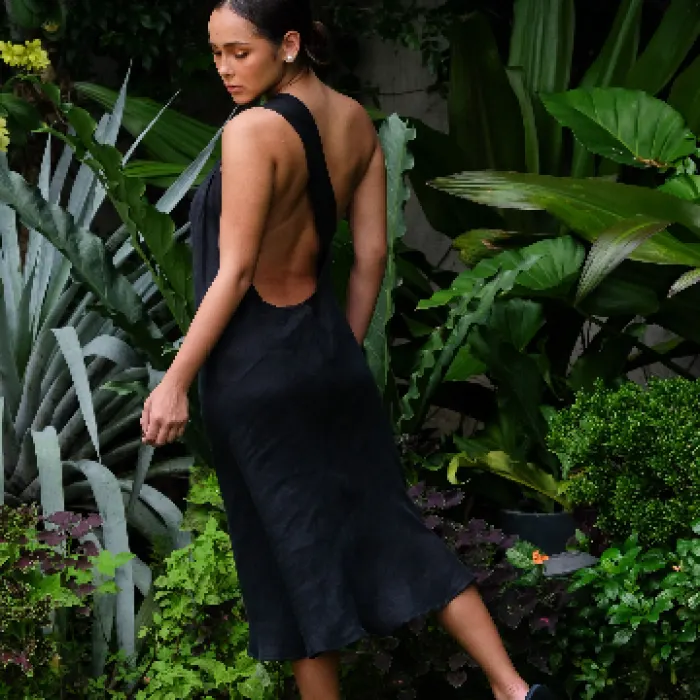 Padayon Ibiza Dress, image 4