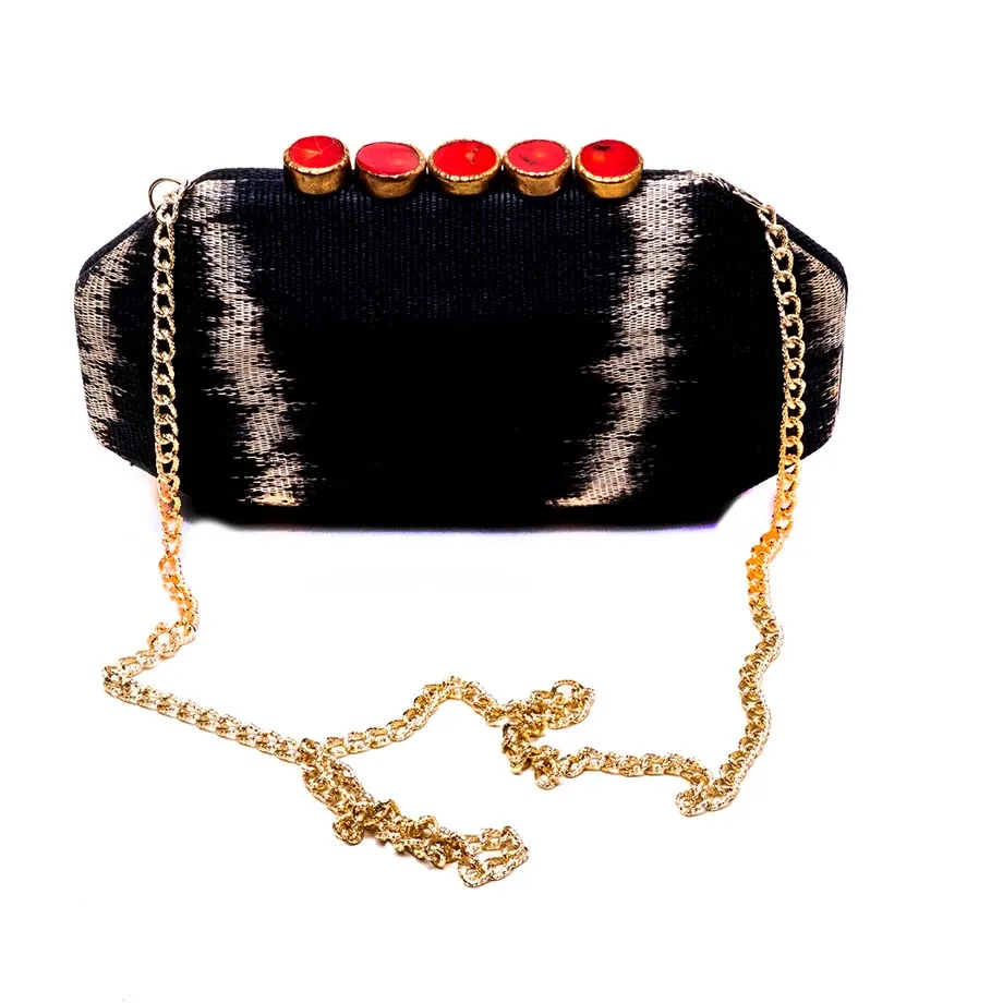 Rita Tnalak Clutch , image 1